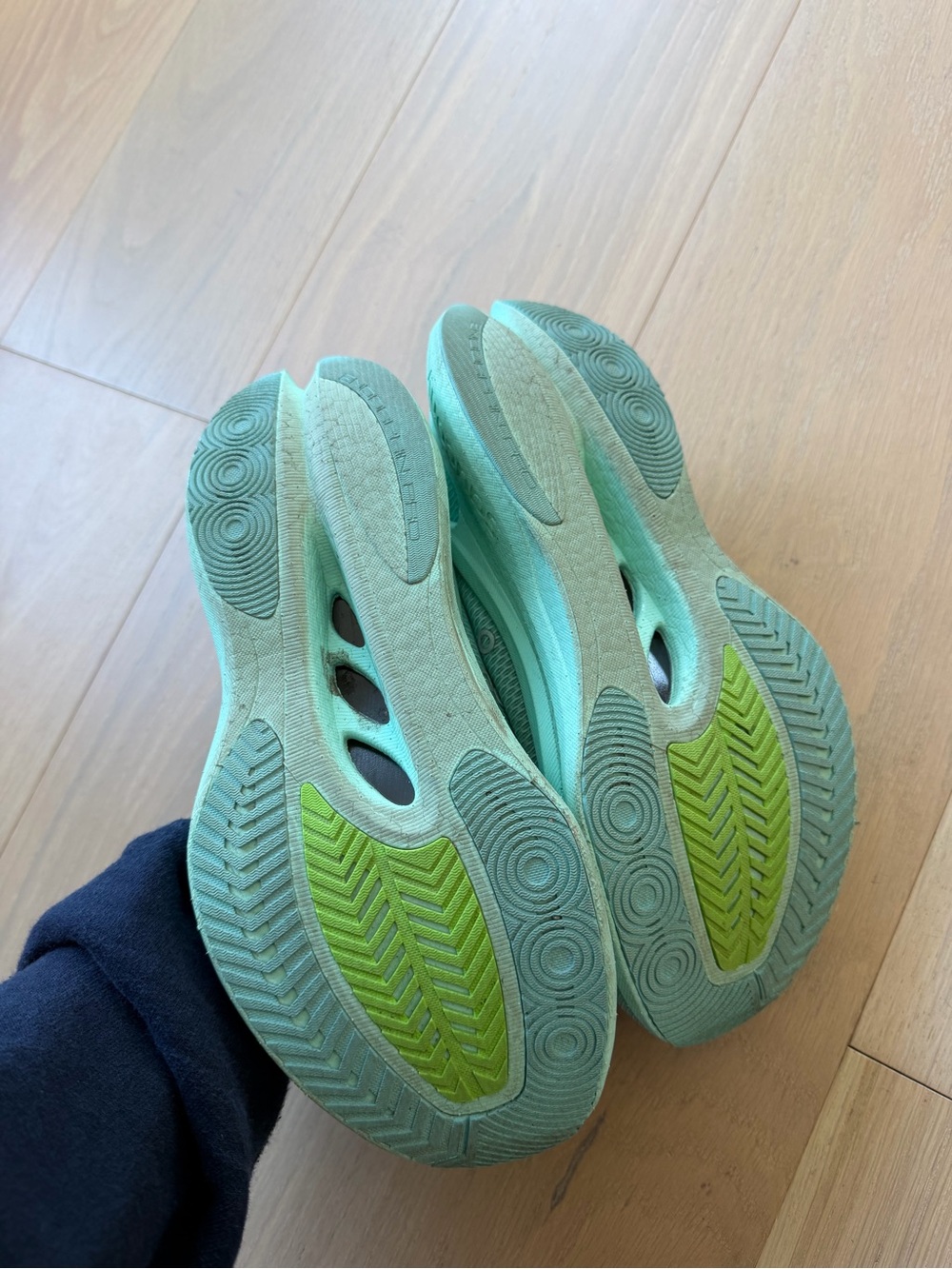 Saucony Speed Endorphin Pro 5 - Picture 3 of 5